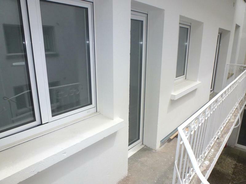 T3 Centre Lourdes Apartment Exterior photo